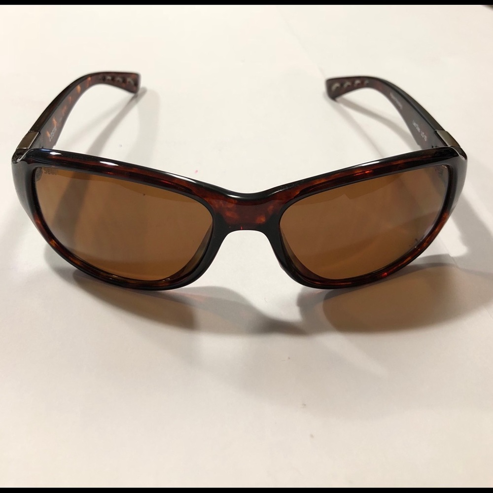 Costas las olas polarized sunglasses